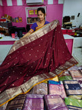 Premium kathan silk