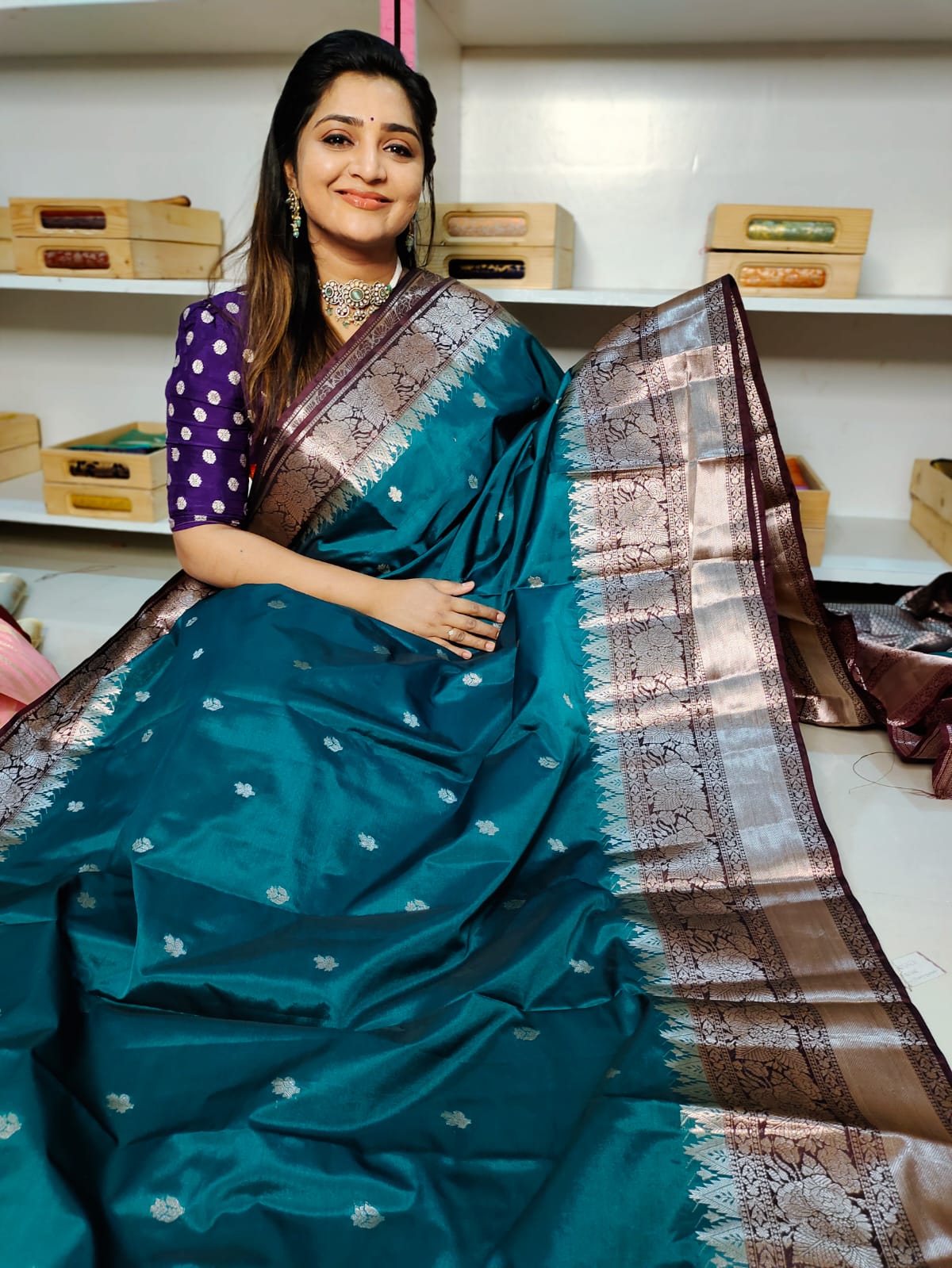 50% offer fancy sarees