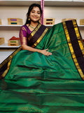Silk mark vintage