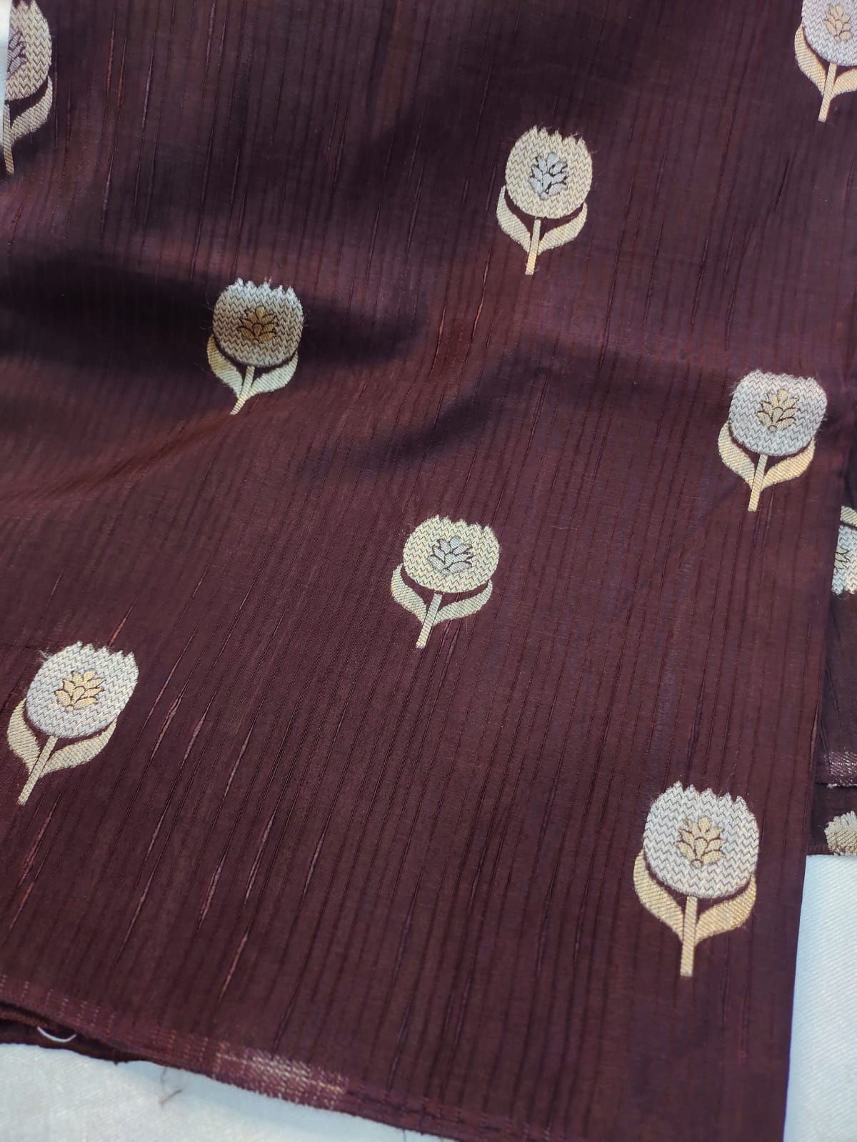 Premium Fancy sarees 60% off