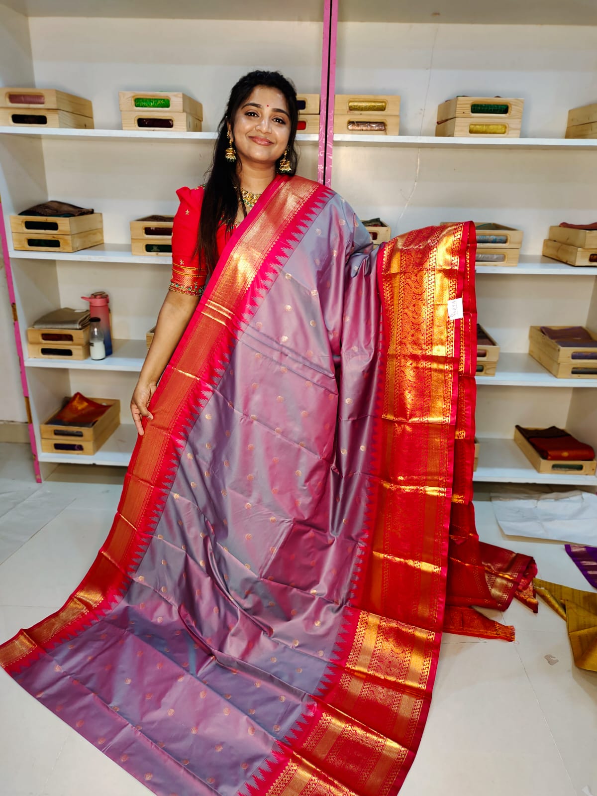 Feb gadwal sale