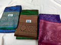 1+2 kanchi saree