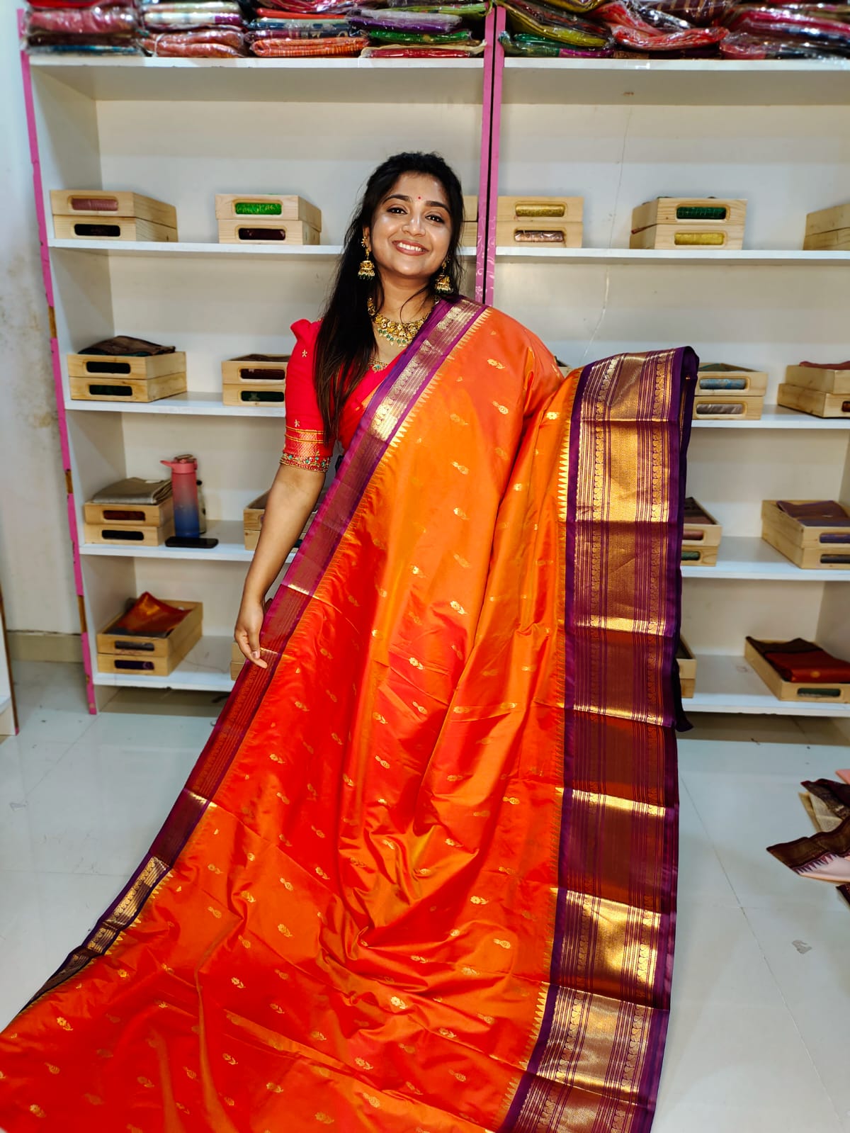 Feb gadwal sale