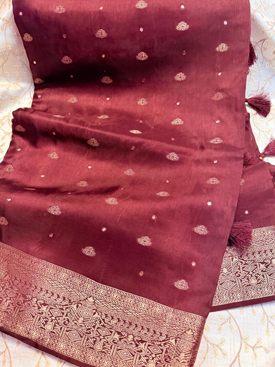 50% offer fancy saree