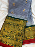 Gadwal cleance sale