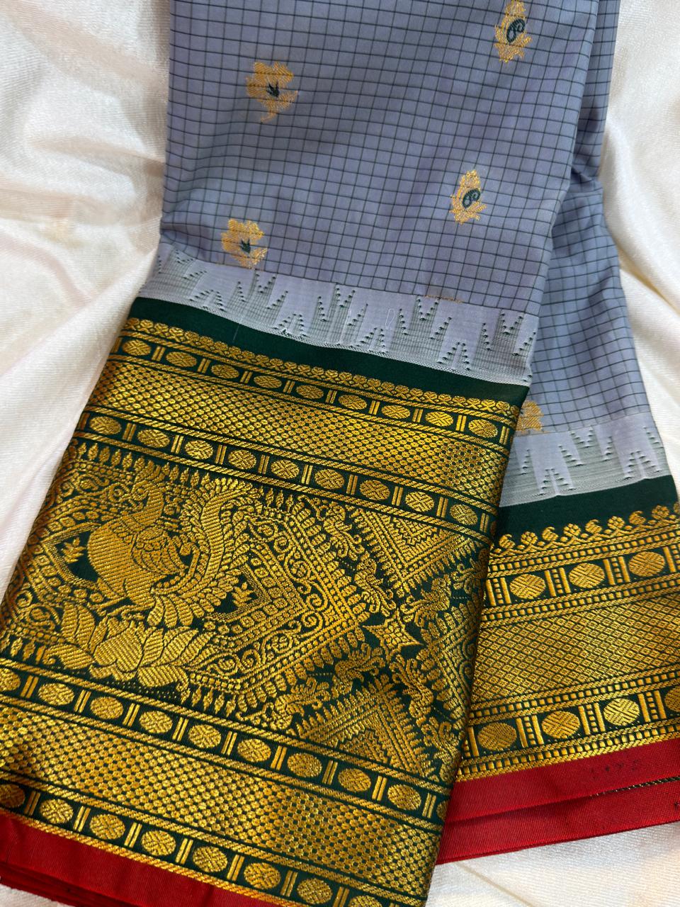 Gadwal cleance sale