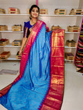 Primeme gadwal silk saree