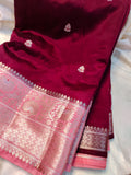 Mango silk