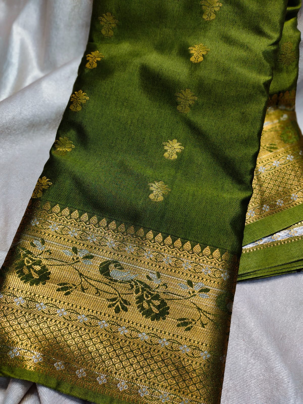 Gadwal sale