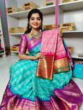 గద్వాల్ పట్టు