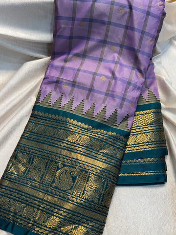 Mega Gadwal sale