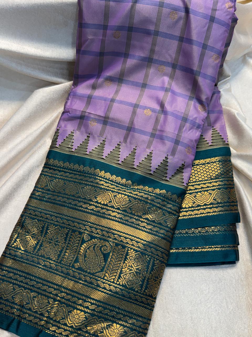 Mega Gadwal sale