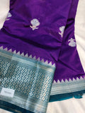 Mango silk