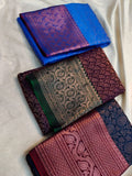 1+2 kanchi sarees