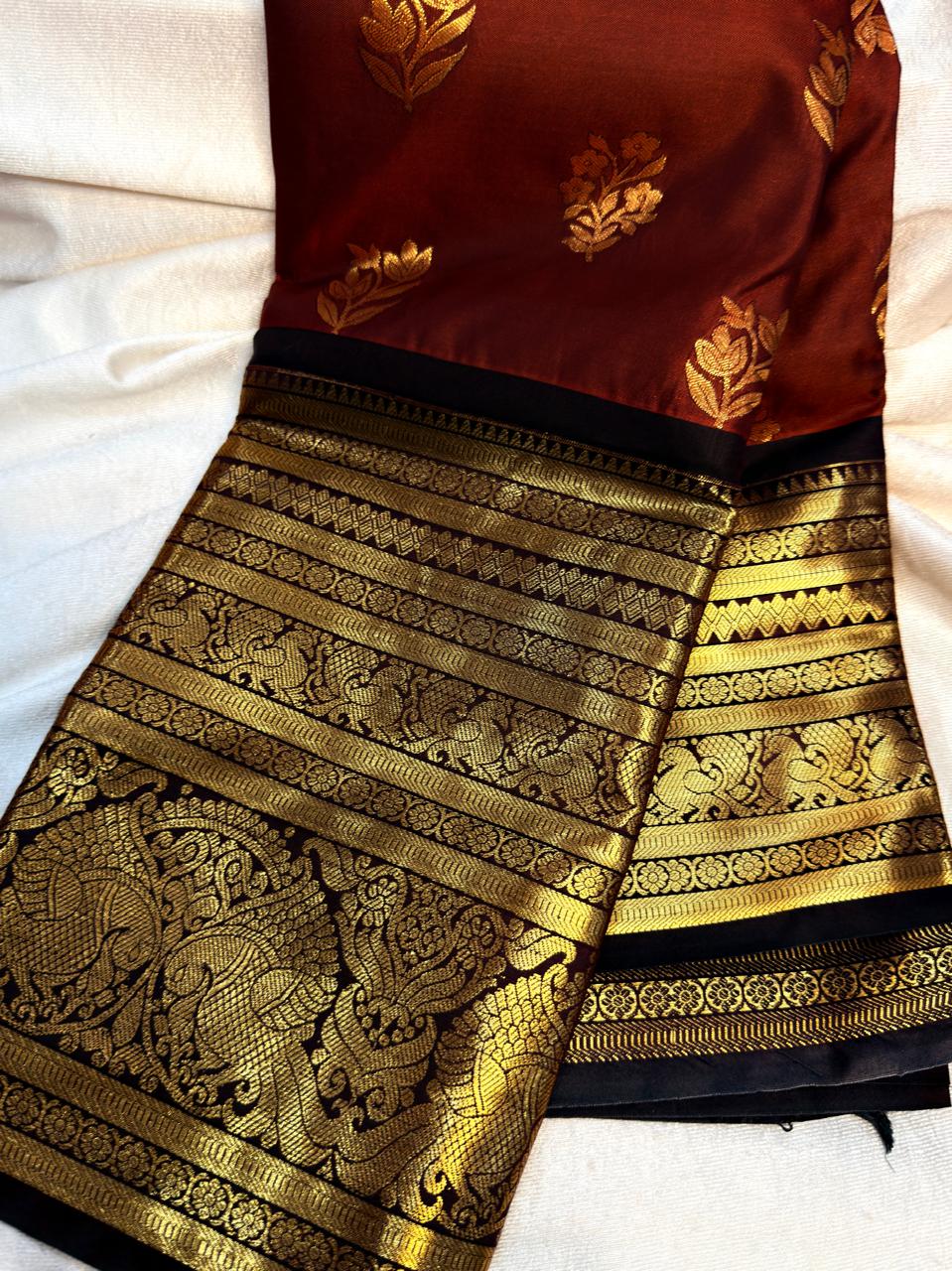 Gadwal sale 1599