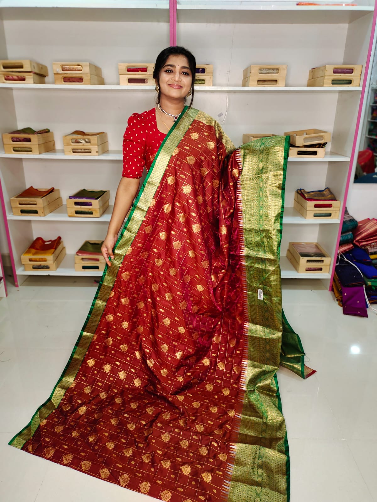 Ashadam clearance sale