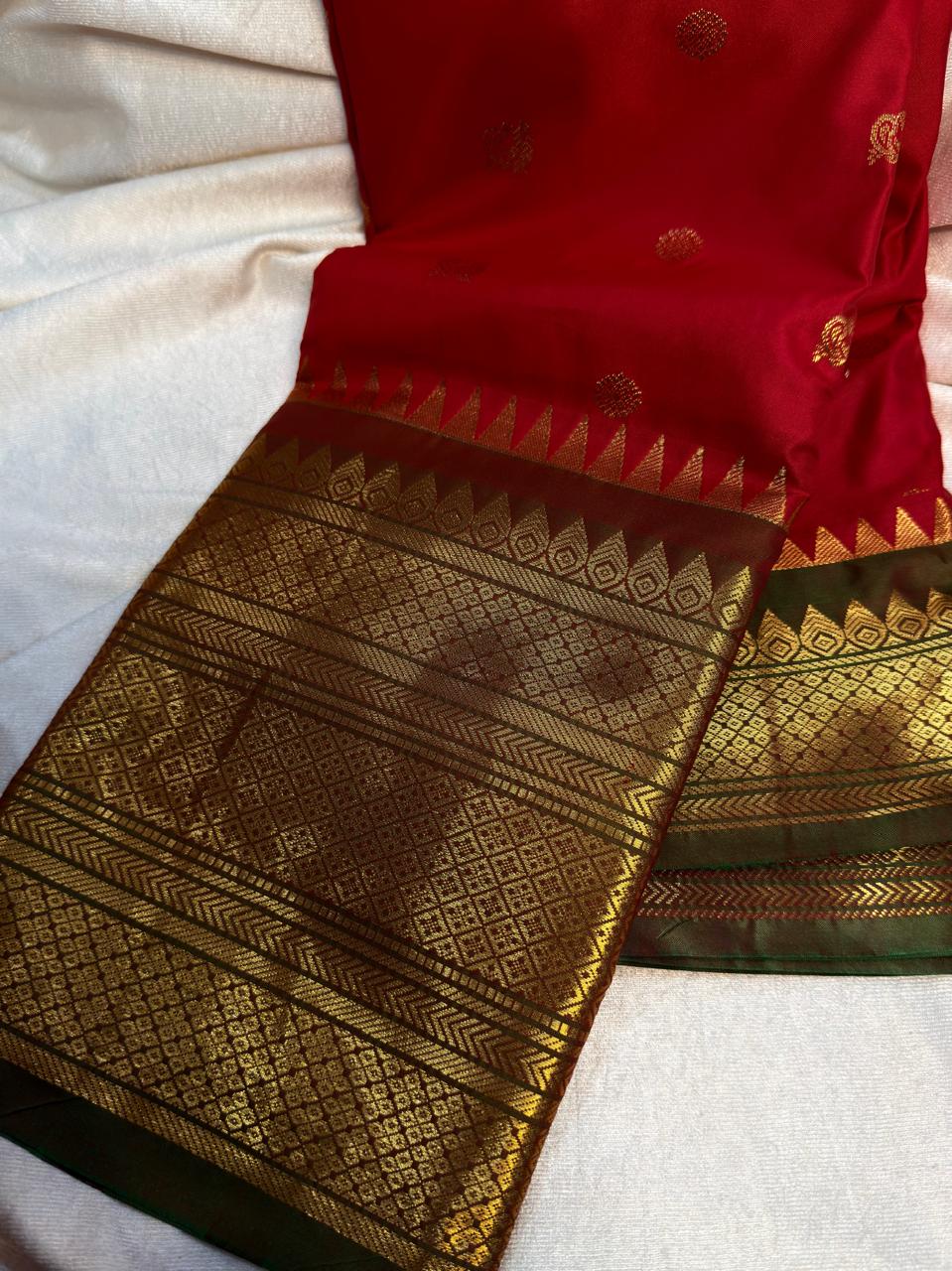 Gadwal sale 1599