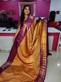 Vintage gadwal sarees