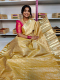 90% offer Kanchi pattu collection