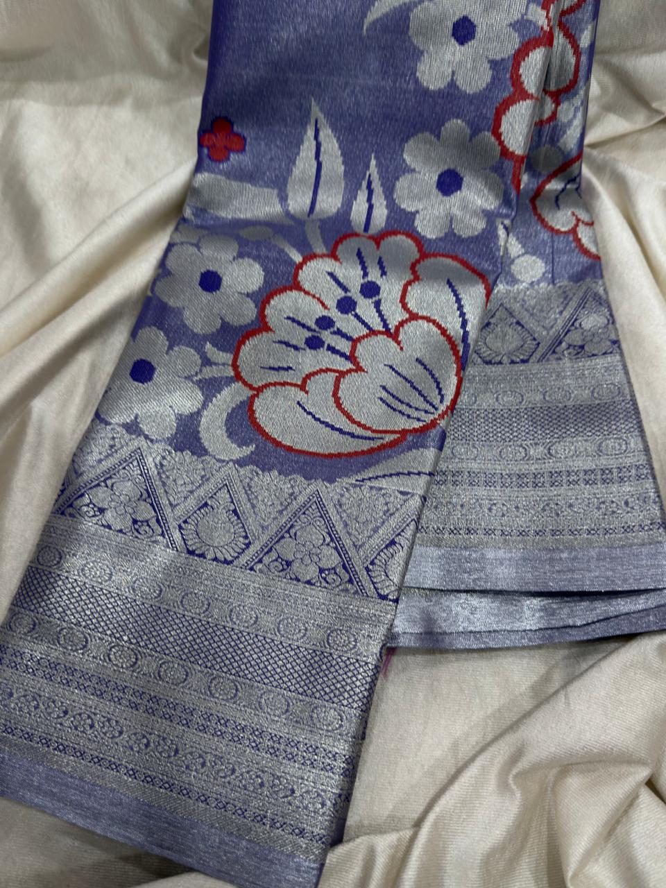 90% offer kanchi pattu collection