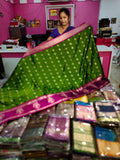 Premium kathan silk