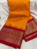 Checks gadwal