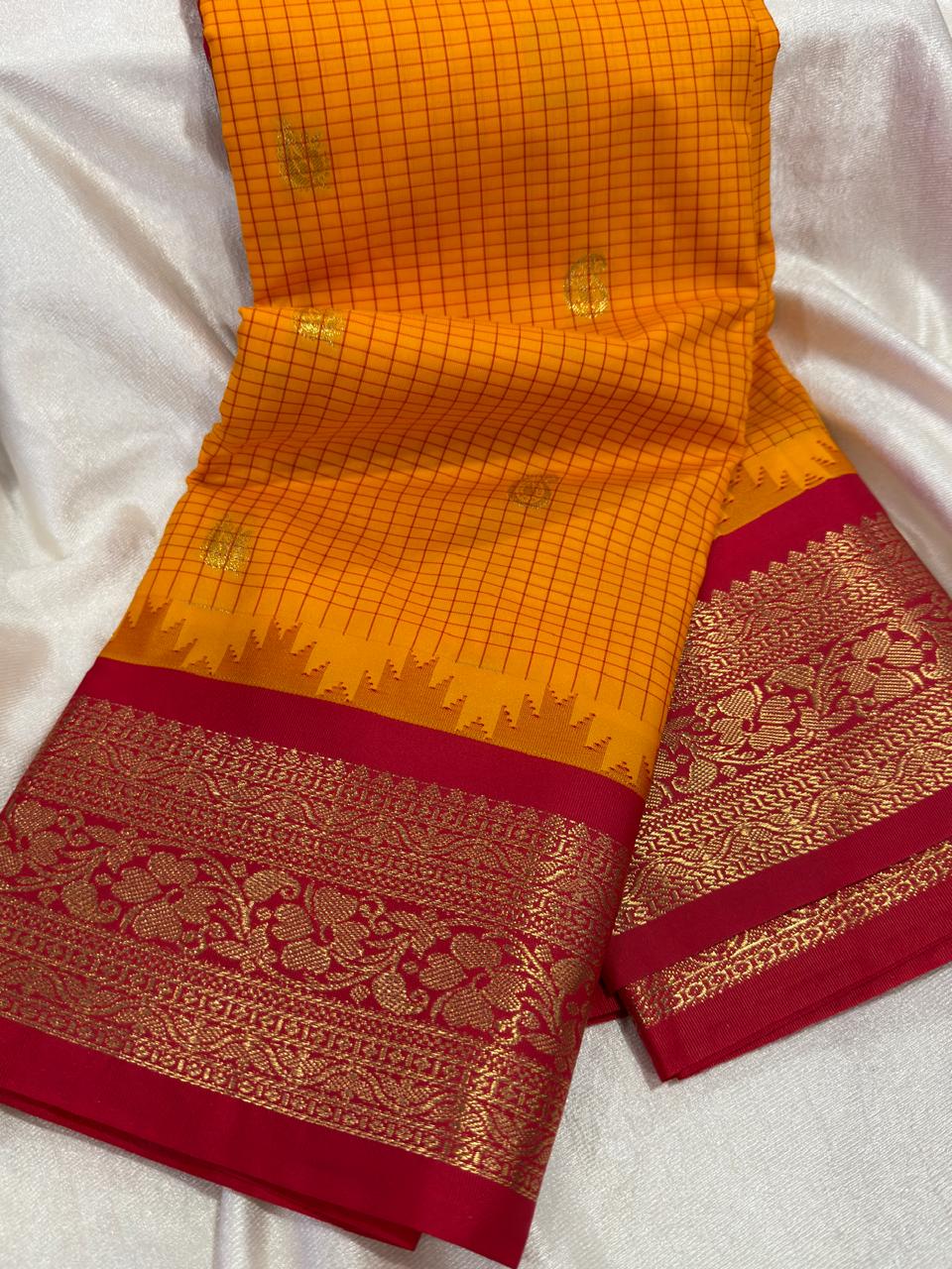 Checks gadwal