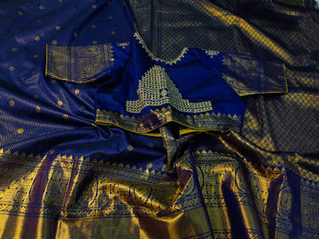 Ready to wear sarees