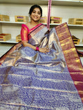 90% offer kanchi pattu collections