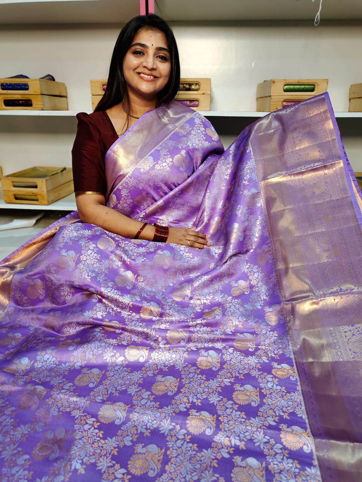 కెపి3500