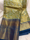 90% offer Kanchi pattu collection