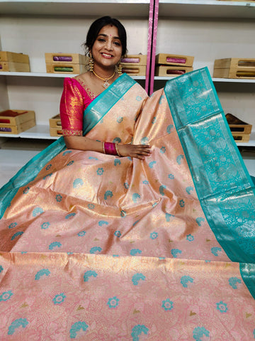 90% offer kanchi pattu collections