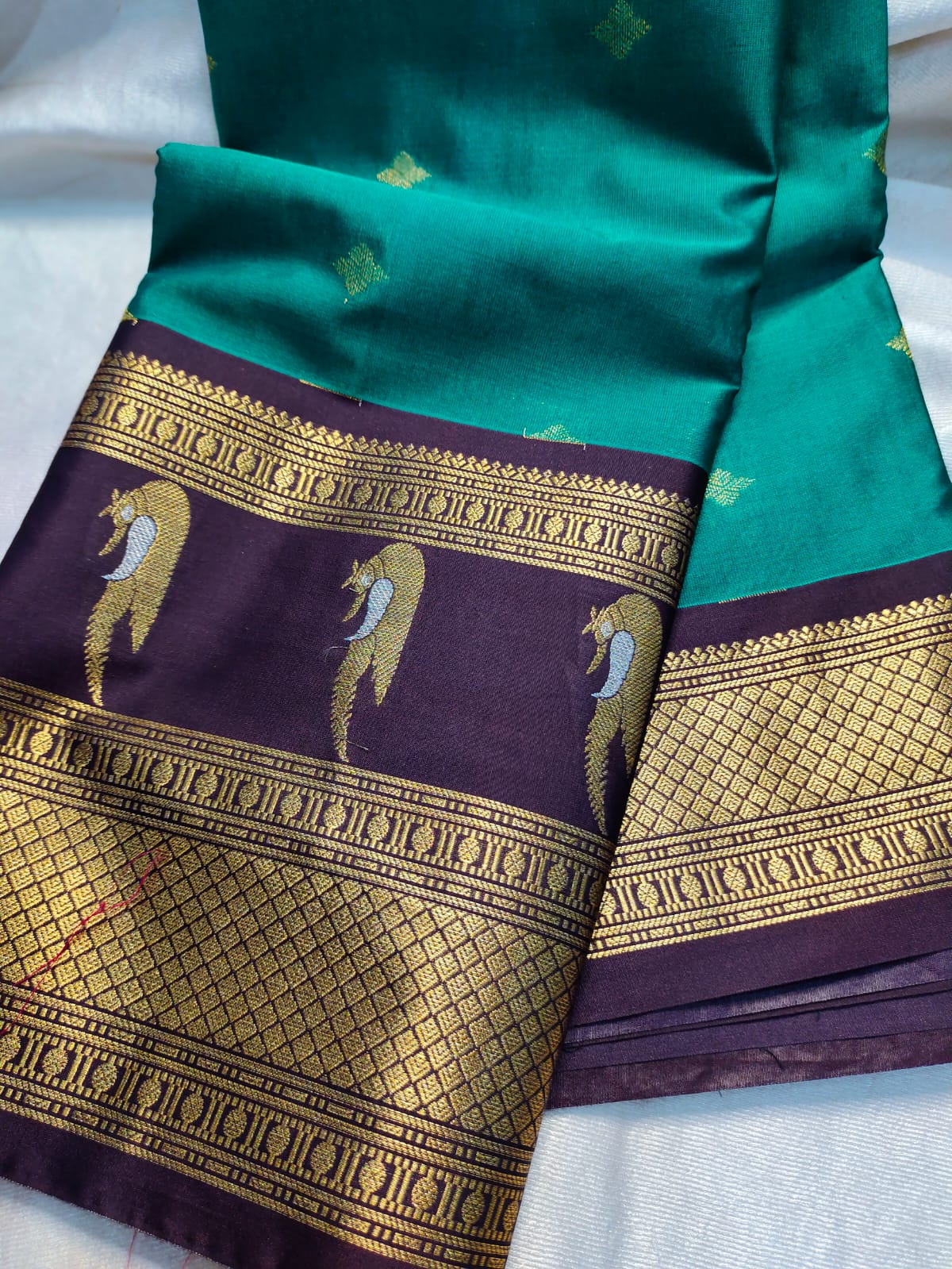 Diwali gadwal sale