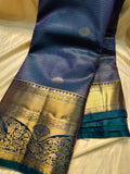 Resham kanchi