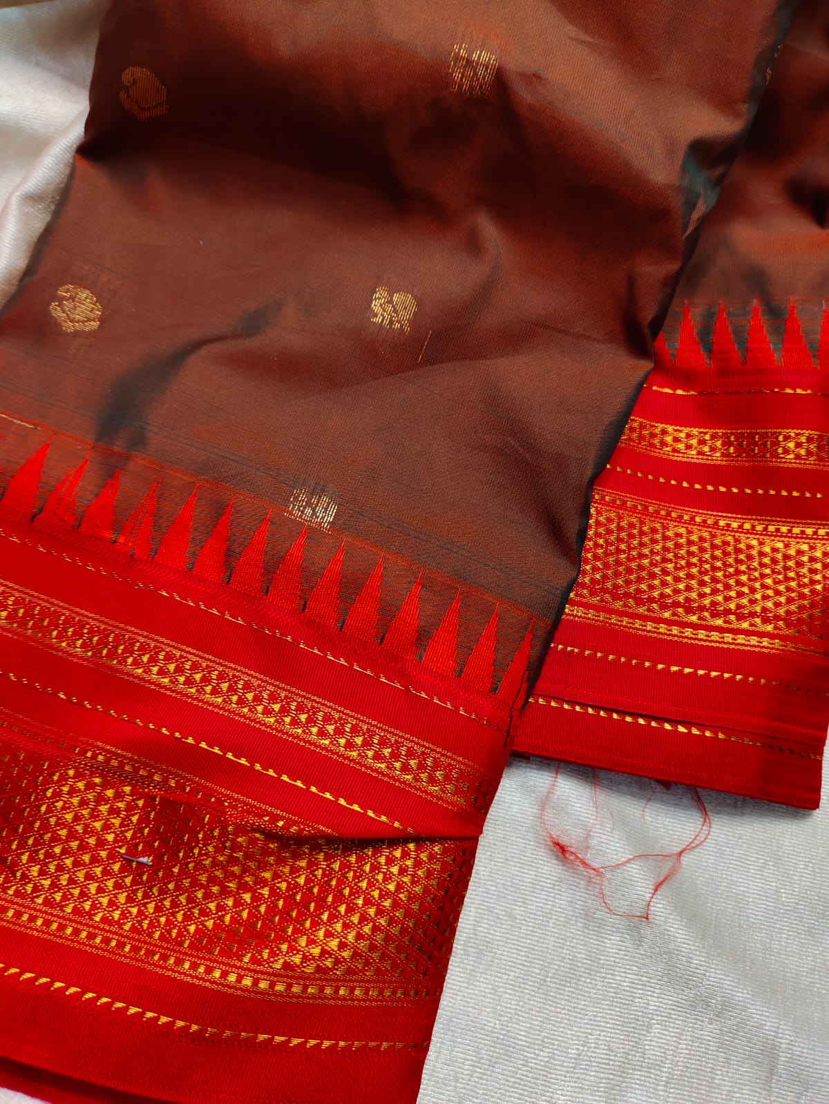 Gadwal sale
