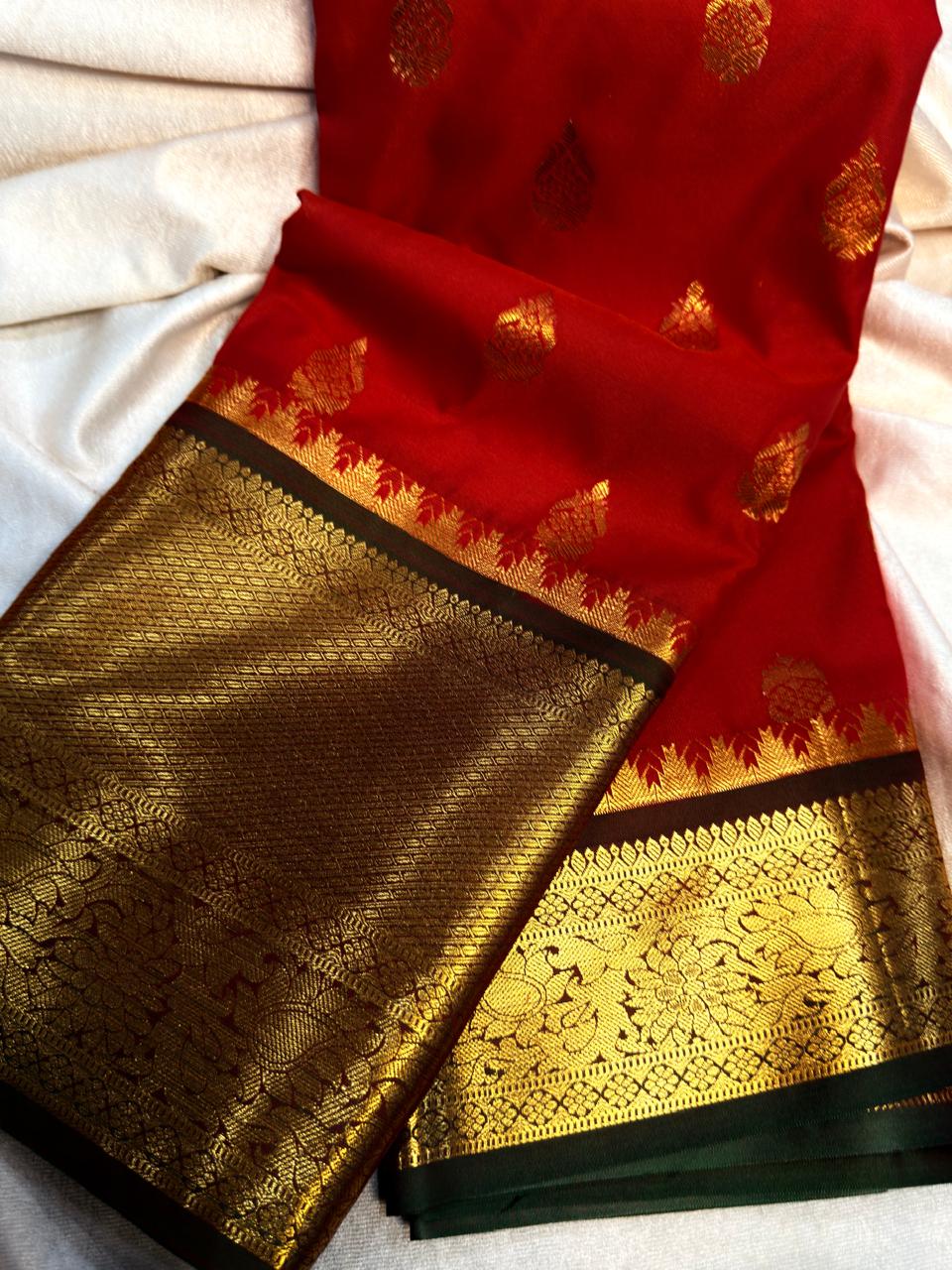 Gadwal sale 1599