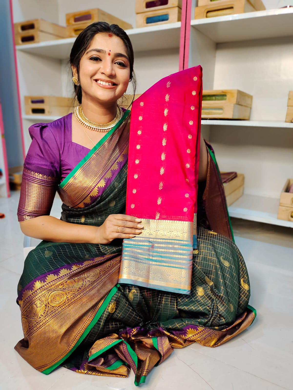 కెపి2800