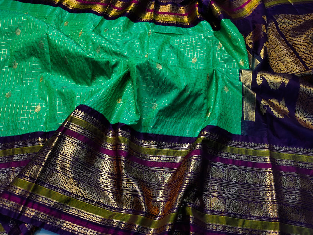 New valli