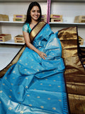 65% offer gadwal silk saree