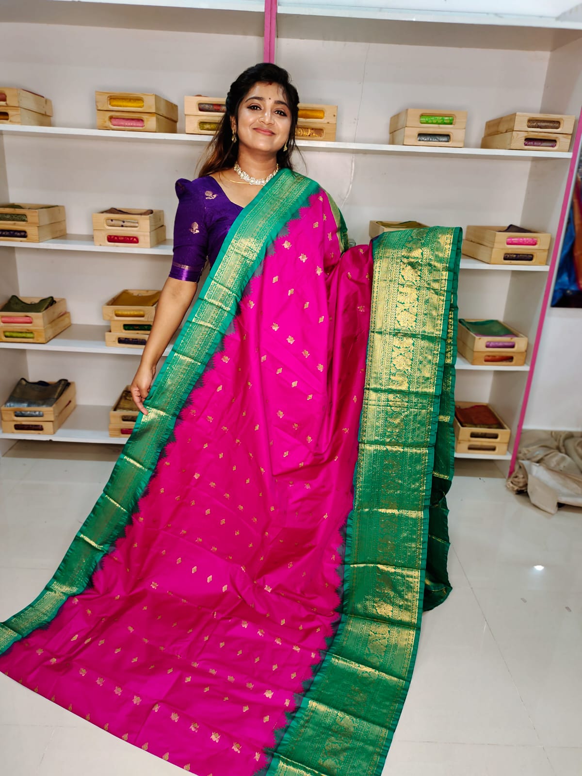 Ashadam sale