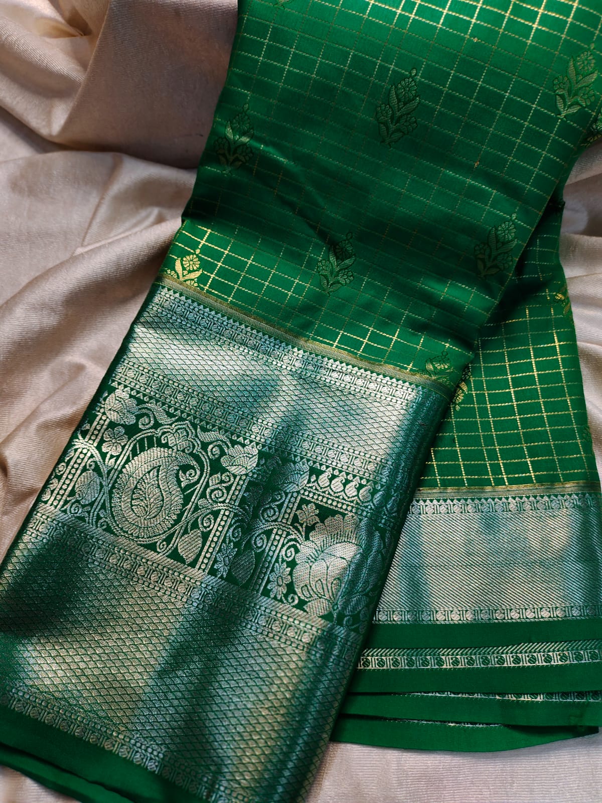 Ashadam kanchi sale