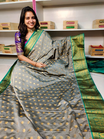 50% offer gadwal silk saree