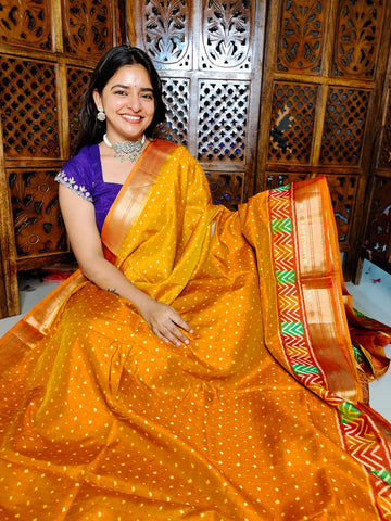 సంక్రాంతికి చీర ఆఫర్