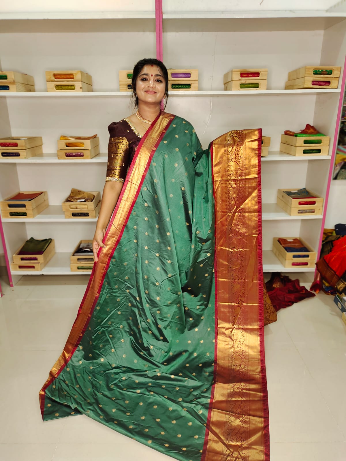 Ashadam sale