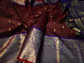 Vintage valli gadwal
