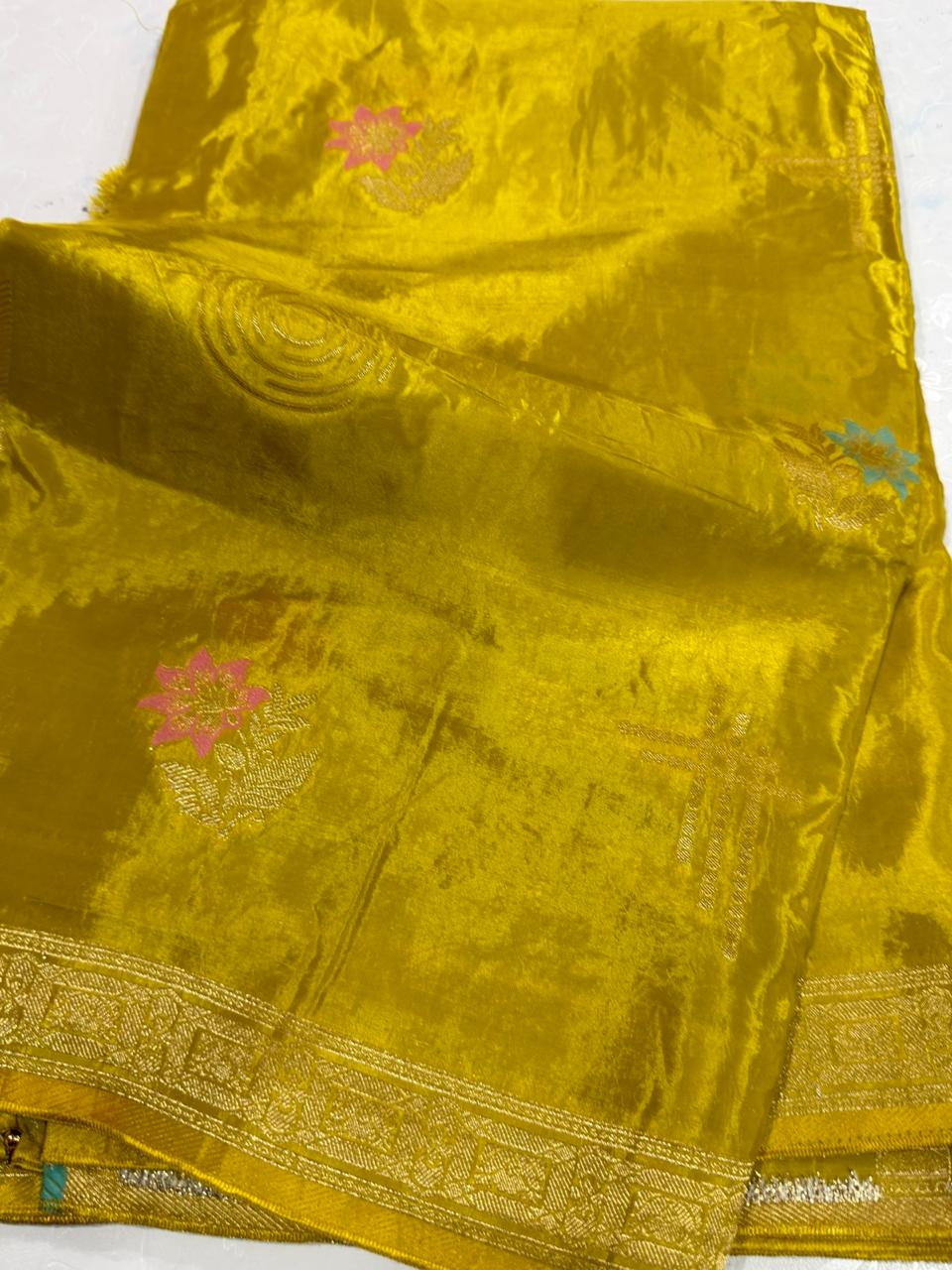 50% fancy sarees