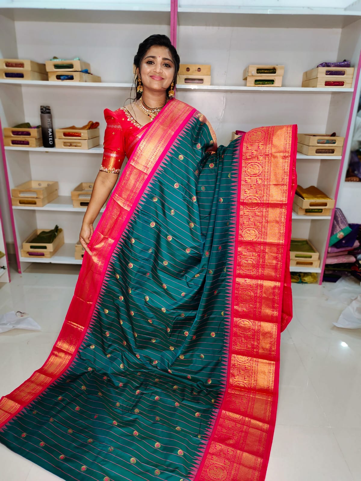 Ashadam sale