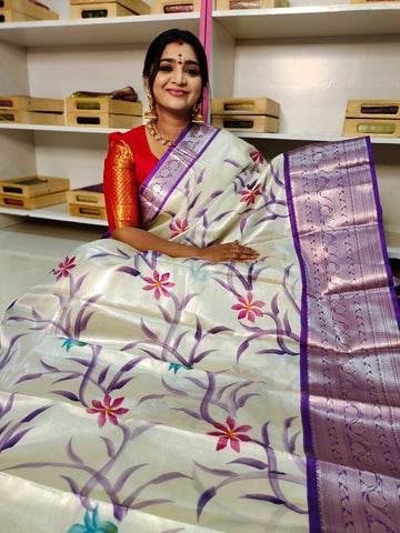 Tishu kanchi