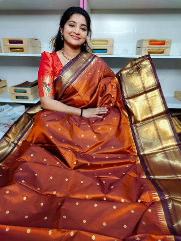 Vintage Gadwal sale