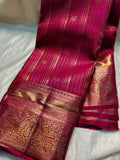 Resham kanchi